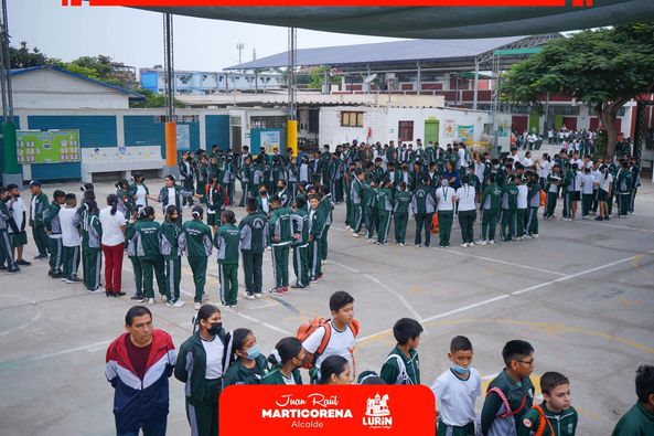 Archivo de JPG sobre una publicación del área de imagen