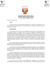 Vista preliminar de documento Resolución