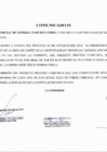Vista preliminar de documento COMUNICADO 01