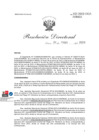 Vista preliminar de documento Resolución Directoral N° 152-2023-OGA-MINSA