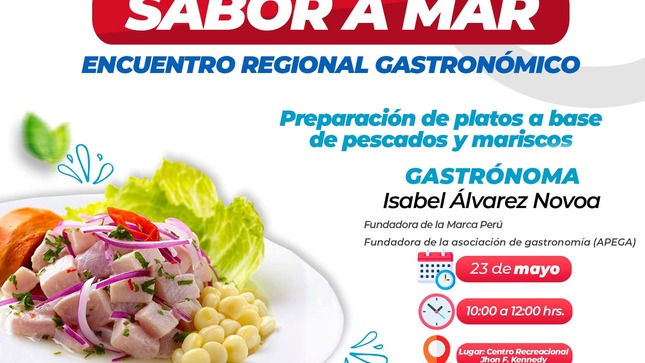 NOTA DE PRENSA N° 134- 2023/RR.PP./GRM