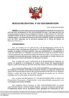 Vista preliminar de documento Resolución Jefatural N° 058-2023-SUNARP/OGRH