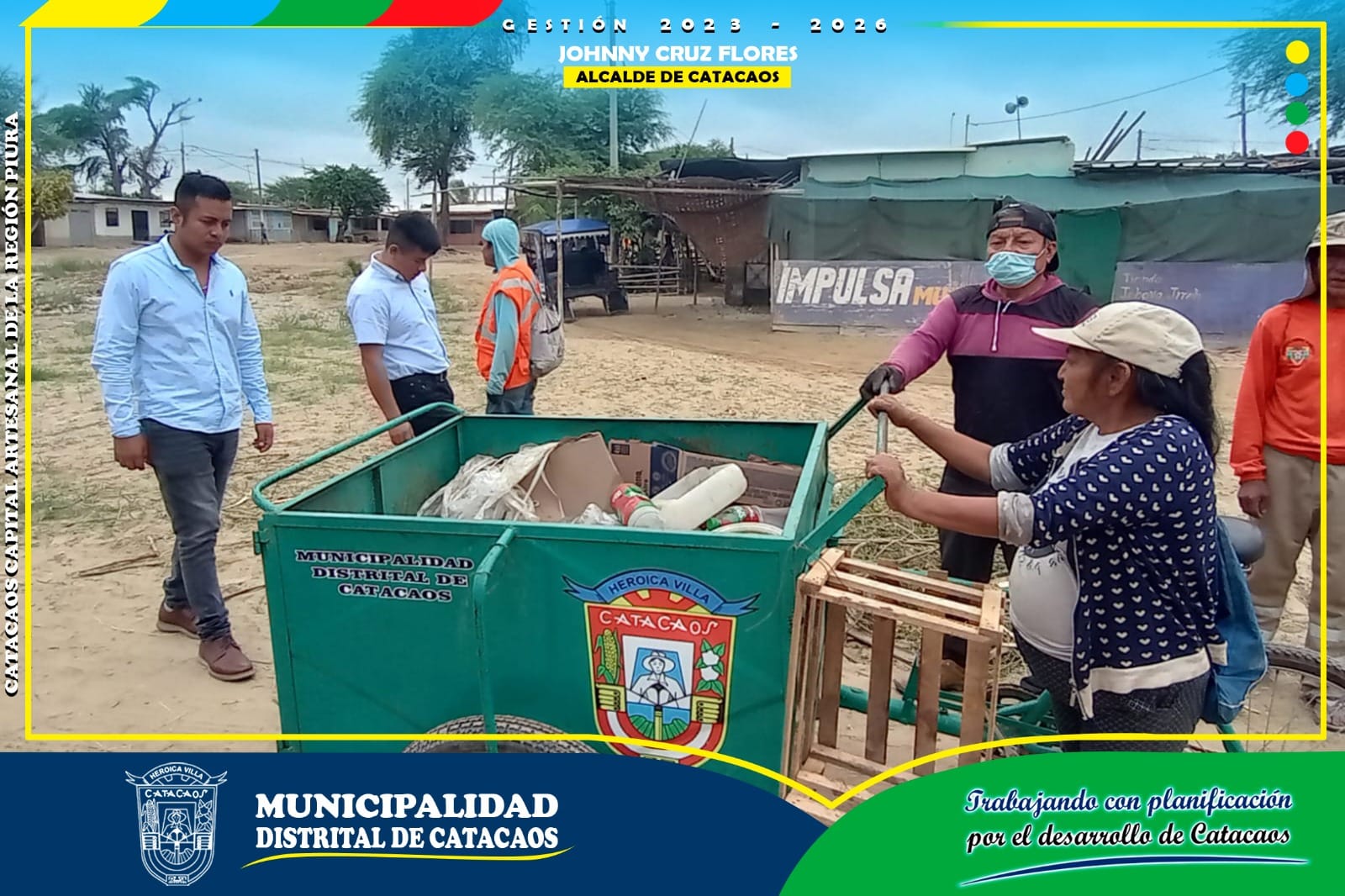 mdc