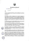 Vista preliminar de documento RJ 014-2019-OA-OTASS, APROBAR LAS TRANSFERENCIAS CON EFICACIA ANTICIPADA DE 13 TV LED ...