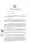 Vista preliminar de documento RJ 015-2019-OA-OTASS APROBAR LA IV MODIFICACIÒN DEL PAC