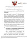 Vista preliminar de documento Resolución Jefatural No 00045-2023-SUNARP_ZRVI_JEF