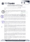 Vista preliminar de documento Resolución de Alcaldía Nº 007-2023-AMDRT