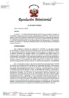 Vista preliminar de documento RM 292-2023-VIVIENDA - DISPOSICIONES CAMIONES CISTERNA DU 014-2023
