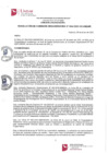 Vista preliminar de documento RESOLUCIÓN DE COMISIÓN ORGANIZADORA N° 004-2022-CO-UNDAR