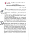Vista preliminar de documento RESOLUCIÓN DE COMISIÓN ORGANIZADORA N° 005-2022-CO-UNDAR