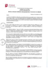 Vista preliminar de documento RESOLUCIÓN DE COMISIÓN ORGANIZADORA N° 009-2022-CO-UNDAR