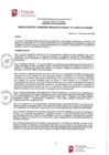 Vista preliminar de documento RESOLUCIÓN DE COMISIÓN ORGANIZADORA N° 011-2022-CO-UNDAR