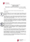 Vista preliminar de documento RESOLUCIÓN DE COMISIÓN ORGANIZADORA N° 012-2022-CO-UNDAR