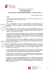 Vista preliminar de documento RESOLUCIÓN DE COMISIÓN ORGANIZADORA N° 015-2022-CO-UNDAR