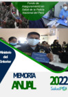 Vista preliminar de documento Memoria Anual 2022