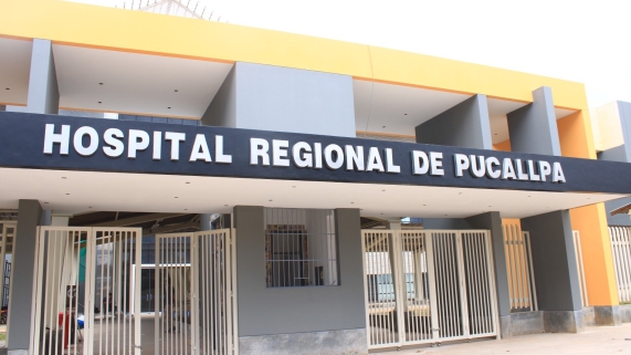 HOSPITAL
