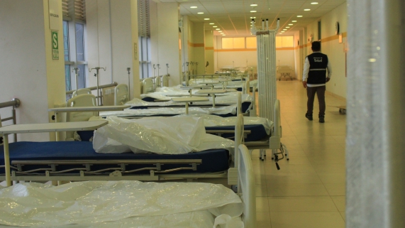 HOSPITAL