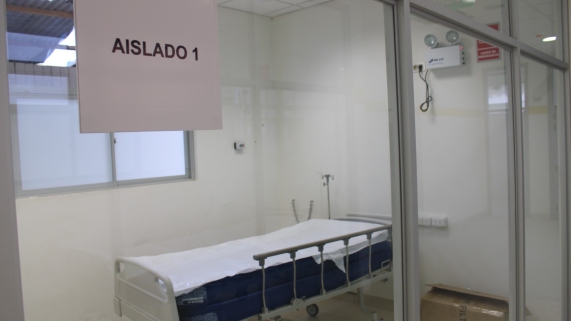HOSPITAL