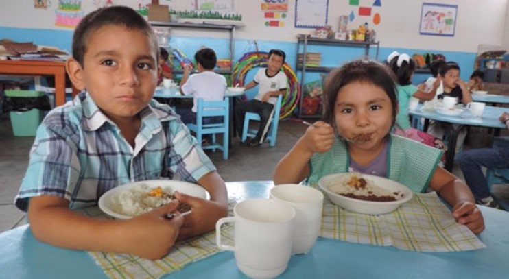 FOTO NIÑOS