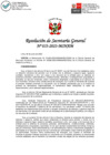 Vista preliminar de documento RSG. 053-2023-MINAM