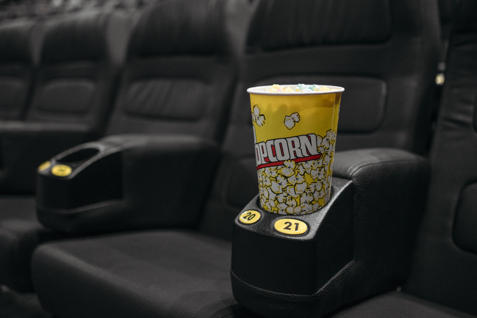 "Transformers": siga estas recomendaciones para disfrutar del estreno de la película a nivel nacional