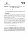 Vista preliminar de documento DIRECTIVA 003 -2023-GRJ-DREJ
