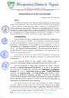 Vista preliminar de documento RESOLUCIÓN DE ALCALDÍA Nº142-2023-A MDC