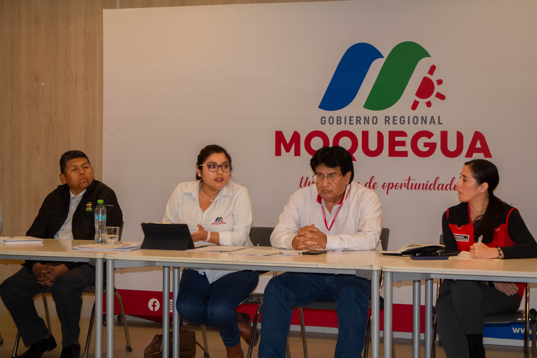 NOTA DE PRENSA N° 139- 2023/RR.PP./GRM