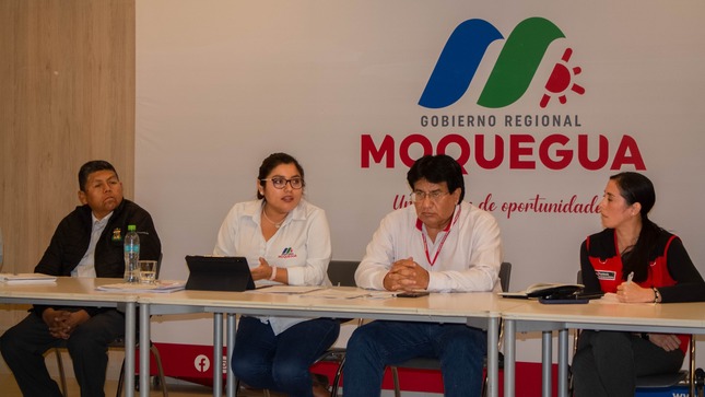 NOTA DE PRENSA N° 139- 2023/RR.PP./GRM