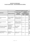 Vista preliminar de documento Plan de Acción Anual de Control