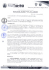 Vista preliminar de documento Resolución de Alcaldía Nº 029-2023-AMDRT