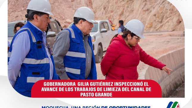 NOTA DE PRENSA N° 143- 2023/RR.PP./GRM