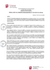Vista preliminar de documento RESOLUCIÓN DE COMISIÓN ORGANIZADORA N° 025-2022-CO-UNDAR