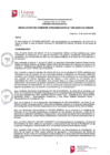 Vista preliminar de documento RESOLUCIÓN DE COMISIÓN ORGANIZADORA N° 028-2022-CO-UNDAR