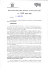 Vista preliminar de documento DIRRCTIVA 009-2023-GRJ/DREJ