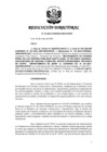 Vista preliminar de documento RD 070-2023-PNVR - Conv. 041-2021-JUN - Anexo