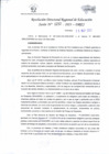 Vista preliminar de documento DIRECTIVA 010 — 2023-GRJ-DREJ