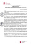 Vista preliminar de documento RESOLUCIÓN DE COMISIÓN ORGANIZADORA N° 034-2022-CO-UNDAR
