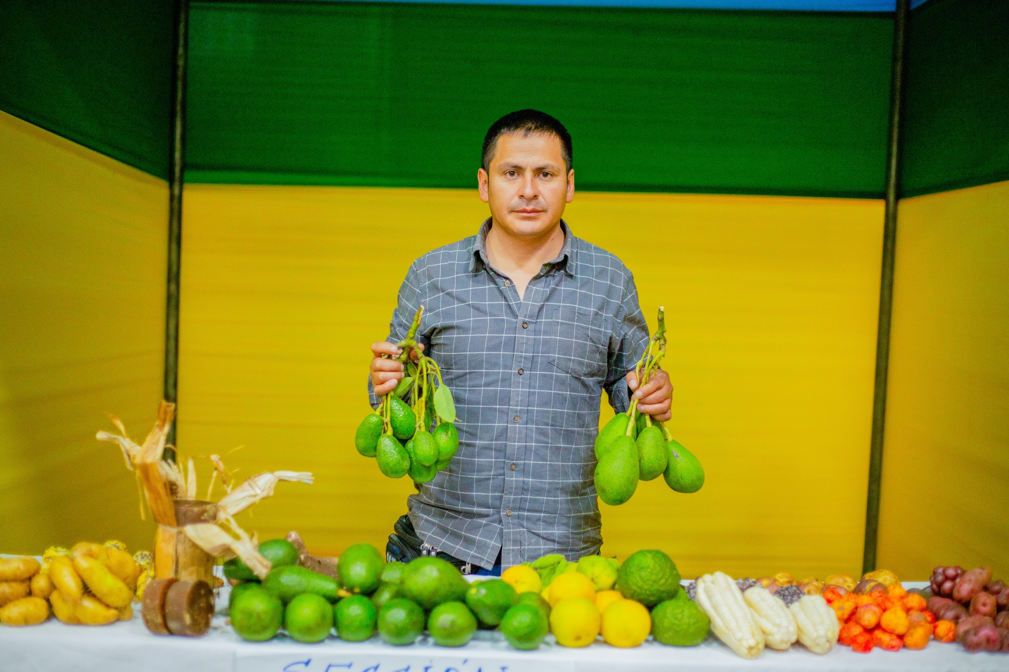 Con éxito se realizó lanzamiento de 30° feria agropecuaria, agroindustrial, gastronómica y artesanal Huaccana 2023