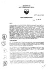 Vista preliminar de documento RJ N°154-2023 Conforma equipo tec mult Cambio Climático en el INS