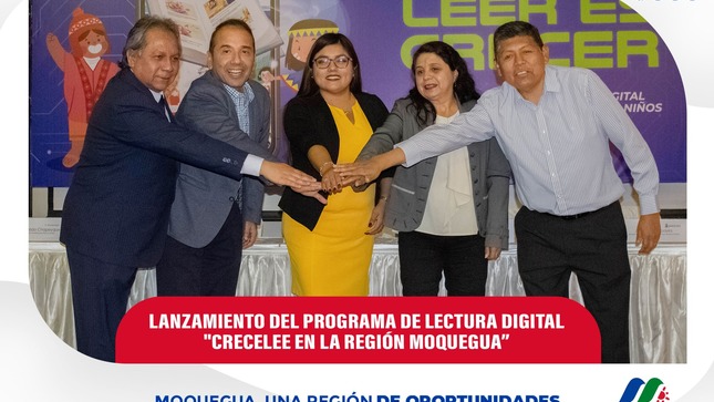 NOTA DE PRENSA N° 151-2023/RR.PP./GRM