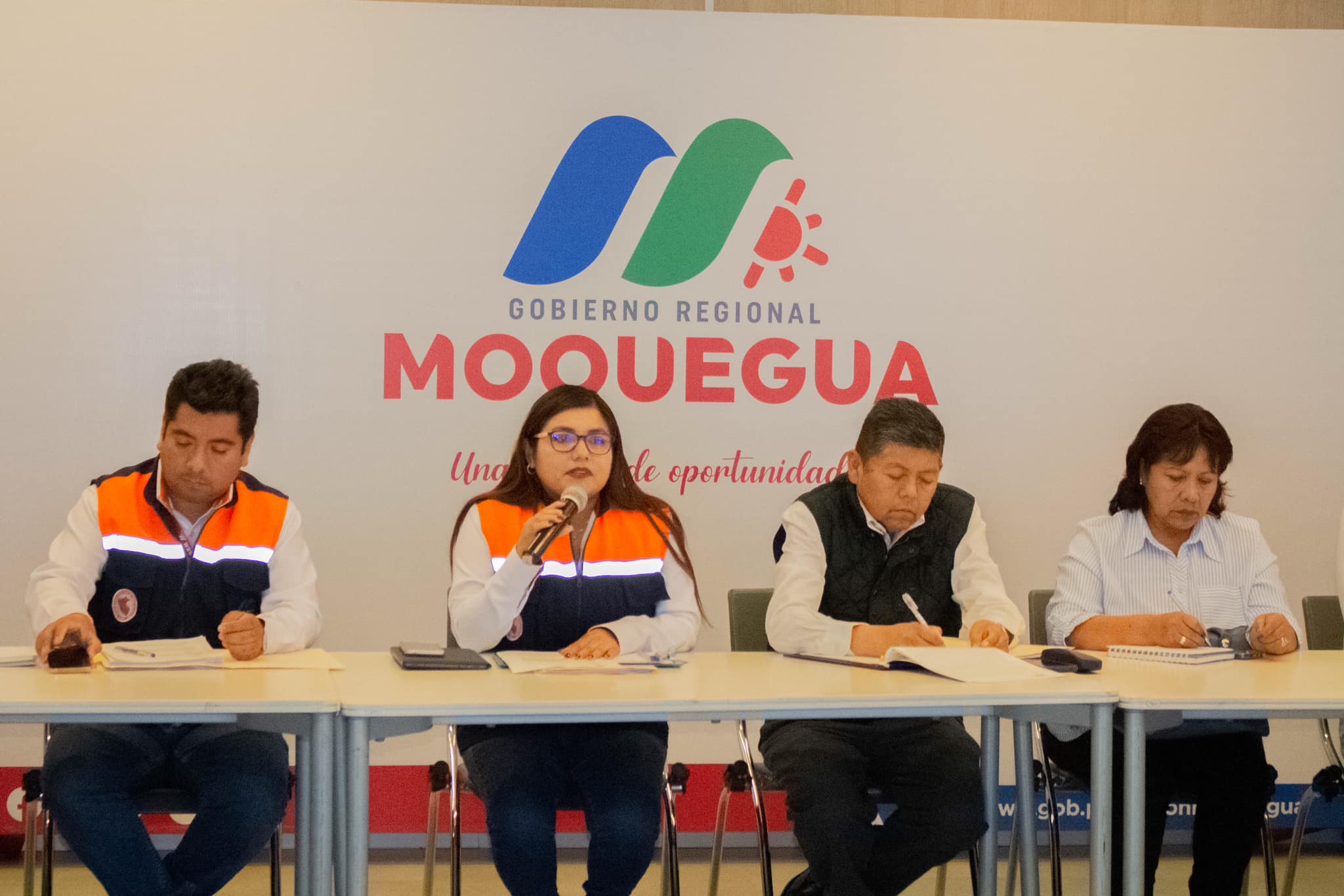NOTA DE PRENSA N° 152-2023/RR.PP./GRM