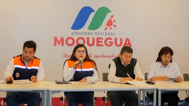 NOTA DE PRENSA N° 152-2023/RR.PP./GRM