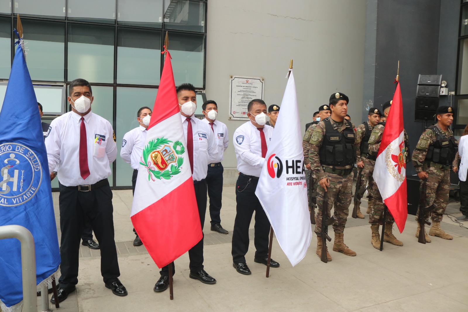 Día de la Bandera