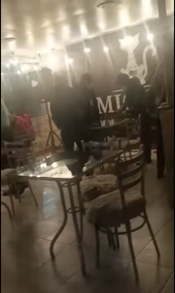 Archivo JPG clausuran resto bar
