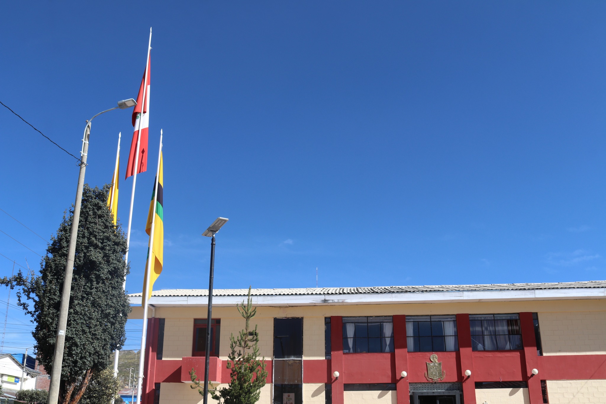 Archivo JPG la bandera