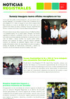 Vista preliminar de documento Boletín Noticias Registrales N° 18 - 2023