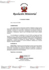 Vista preliminar de documento RM 296-2023-VIVIENDA Renuncia DEPPCS