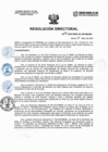 Vista preliminar de documento Resolucion Directorial N218-2023-DIRESA