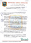 Vista preliminar de documento Resolucion N°046-2019
